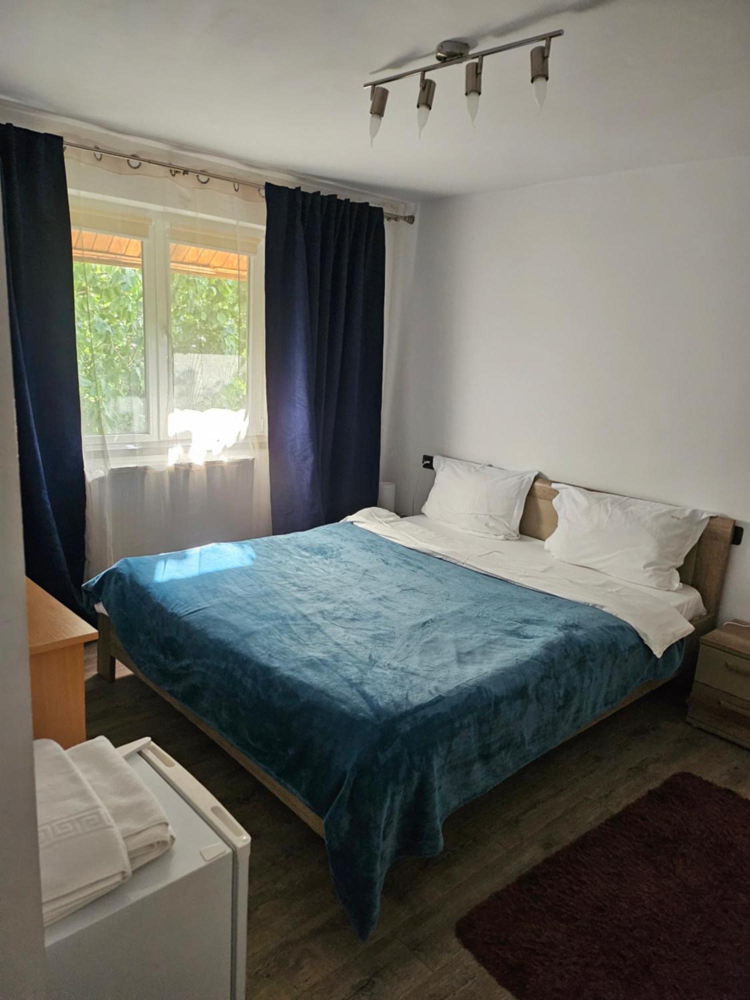 Villa Quad Poiana Brasov Exterior photo