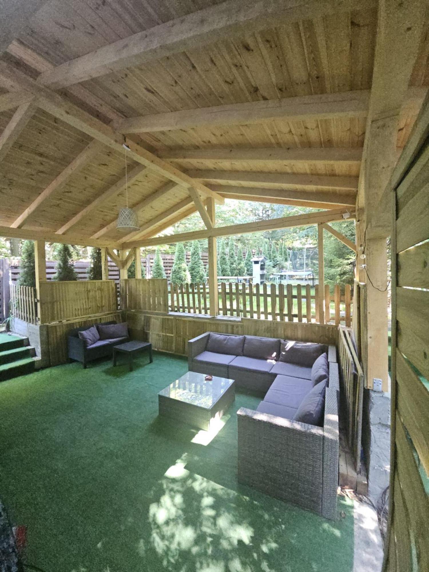 Villa Quad Poiana Brasov Exterior photo