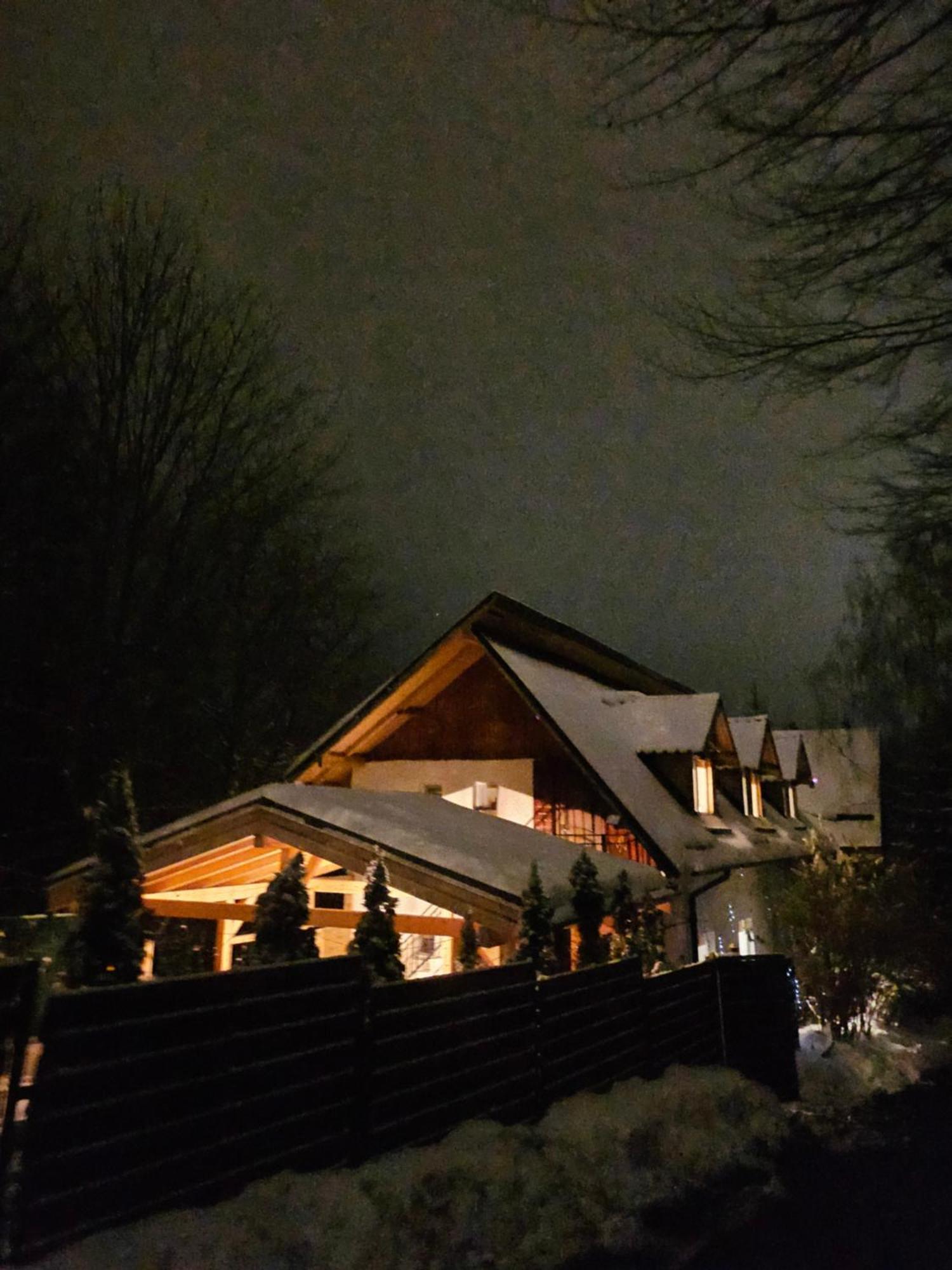 Villa Quad Poiana Brasov Exterior photo